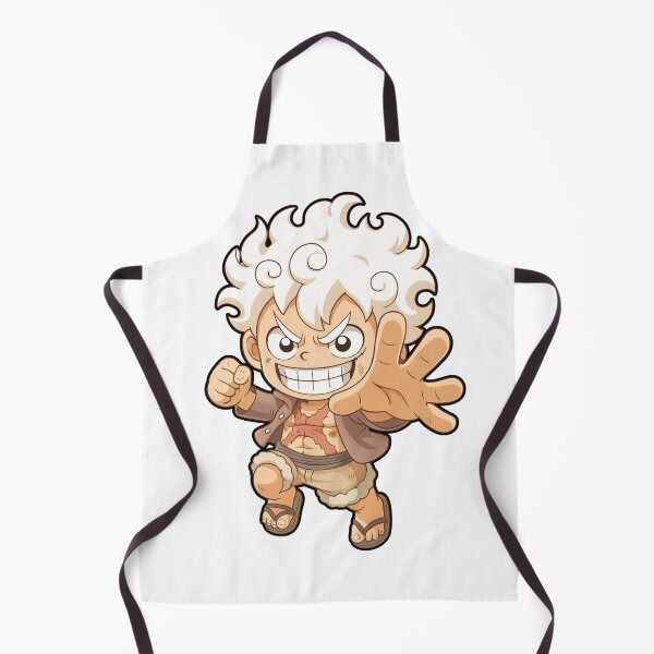 Artikelvorschau, Ruffy Chibi | Mugiwara entworfen und verkauft von NichiStudio.