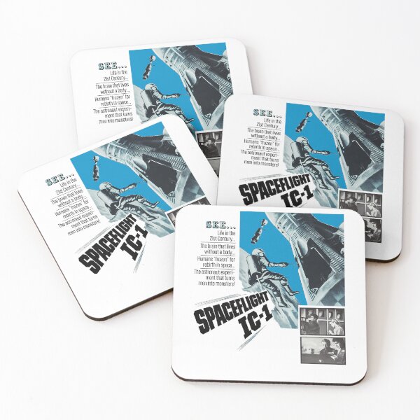 Item preview, Spaceflight IC1  designed and sold by MarietteLampron.