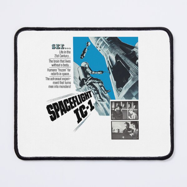 Item preview, Spaceflight IC1  designed and sold by MarietteLampron.
