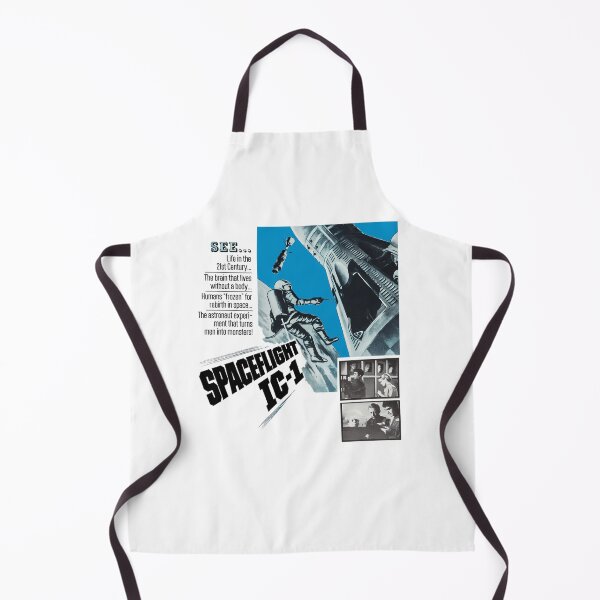 Item preview, Spaceflight IC1  designed and sold by MarietteLampron.
