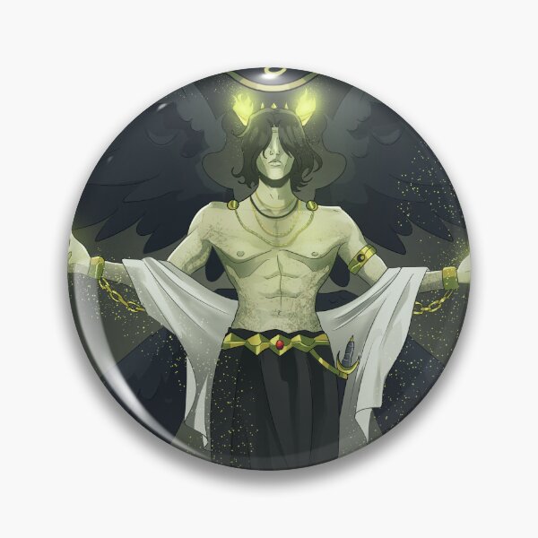 Item preview, Thanatos designed and sold by Bruno Artist.