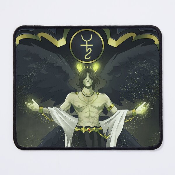 Item preview, Thanatos designed and sold by Bruno Artist.