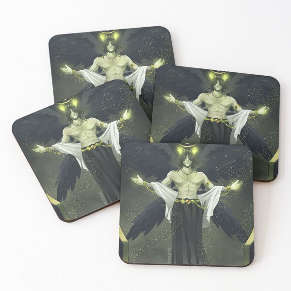 Item preview, Thanatos designed and sold by Bruno Artist.