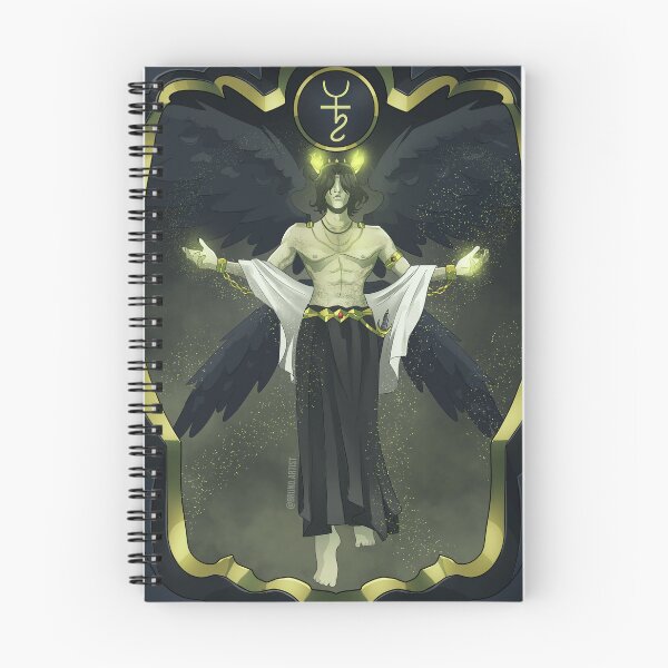 Item preview, Thanatos designed and sold by Bruno Artist.