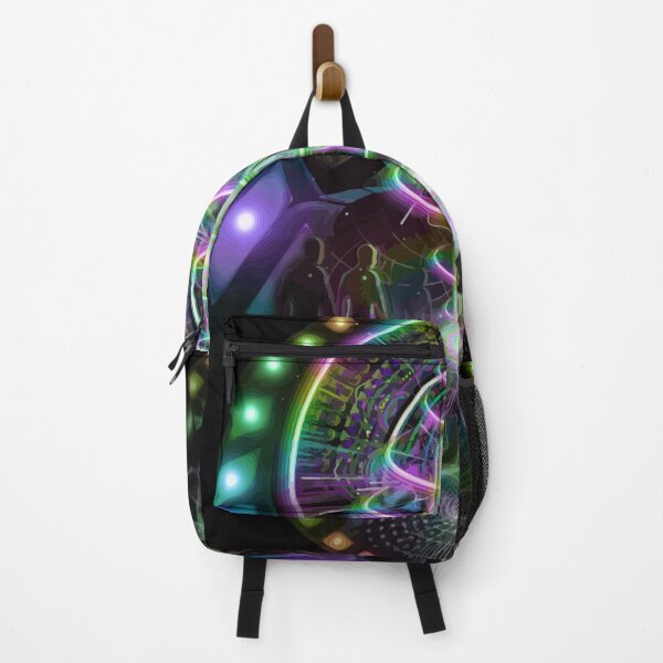 Item preview, The Eternal Dance of Cosmic Spirit designed and sold by jpgreenberg.
