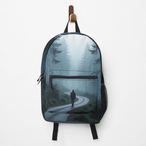 Item preview, The Path Less Traveled designed and sold by xArchGoDx.