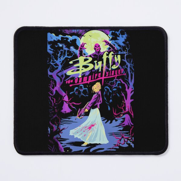 Item preview, Buffy Vampire And Demon Hunter 1494 designed and sold by NATHANIELSUSHOP.