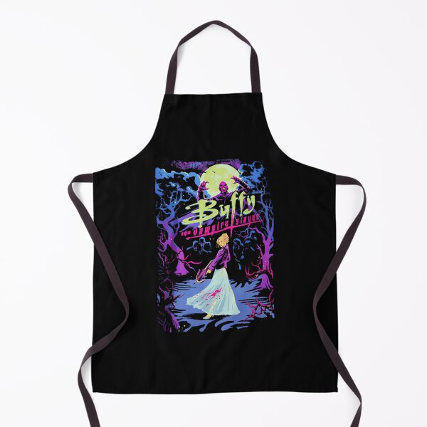 Item preview, Buffy Vampire And Demon Hunter 1494 designed and sold by NATHANIELSUSHOP.
