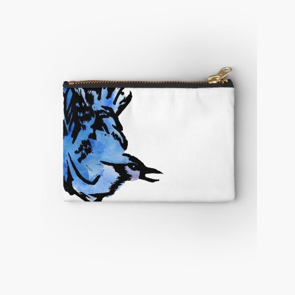 Item preview, BlueJay designed and sold by bdesantisart.