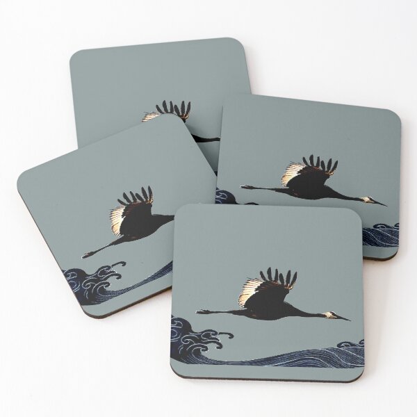 Item preview, Flying Across Oceans designed and sold by Asok Mukhopadhyay.