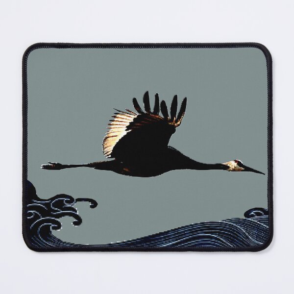 Item preview, Flying Across Oceans designed and sold by Asok Mukhopadhyay.