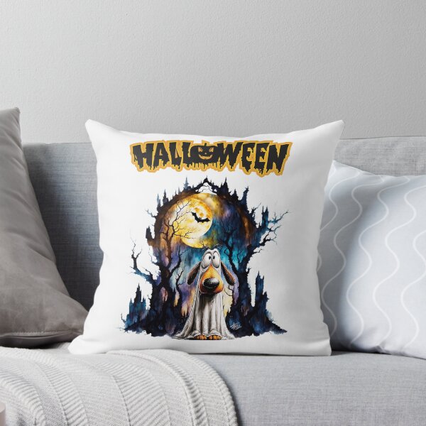 Item preview, Halloween-1 designed and sold by BWC-Prints.