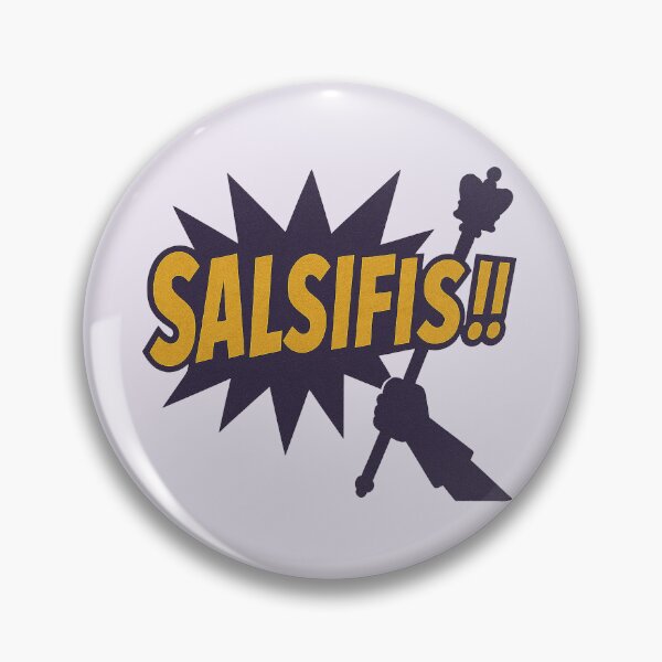 Item preview, Play, war, SALSIFIES!!!!! designed and sold by Bratak.