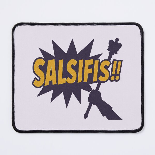 Item preview, Play, war, SALSIFIES!!!!! designed and sold by Bratak.