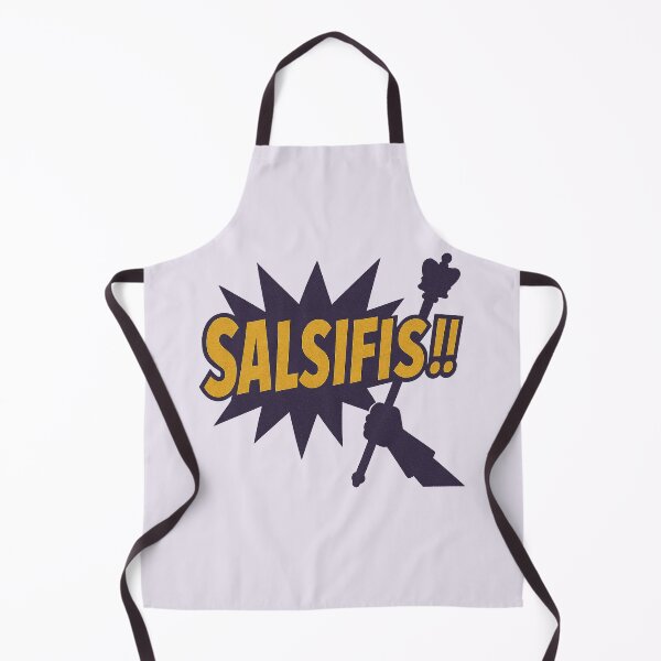 Item preview, Play, war, SALSIFIES!!!!! designed and sold by Bratak.