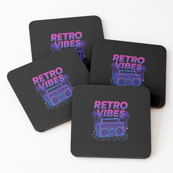 Item preview, Retro Vibes  designed and sold by AKDeal.