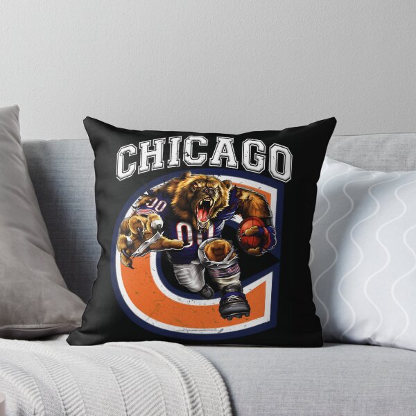 Item preview, Chicago Football designed and sold by OSCARVILLANSHOP.