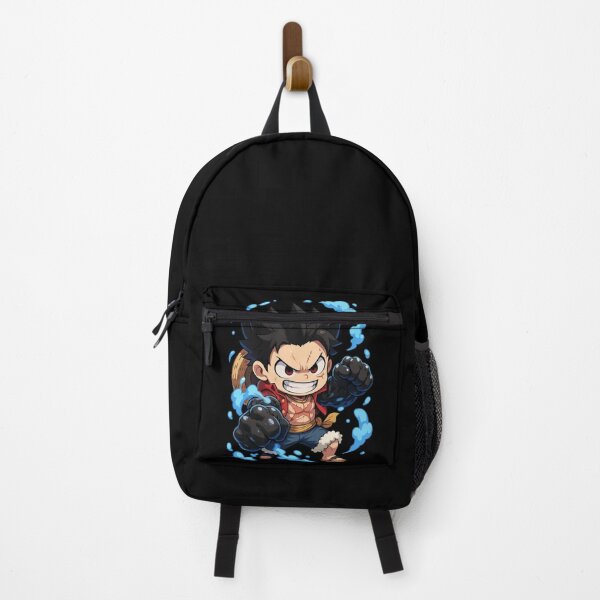 Item preview, Luffy | Gear 4 designed and sold by NichiStudio.