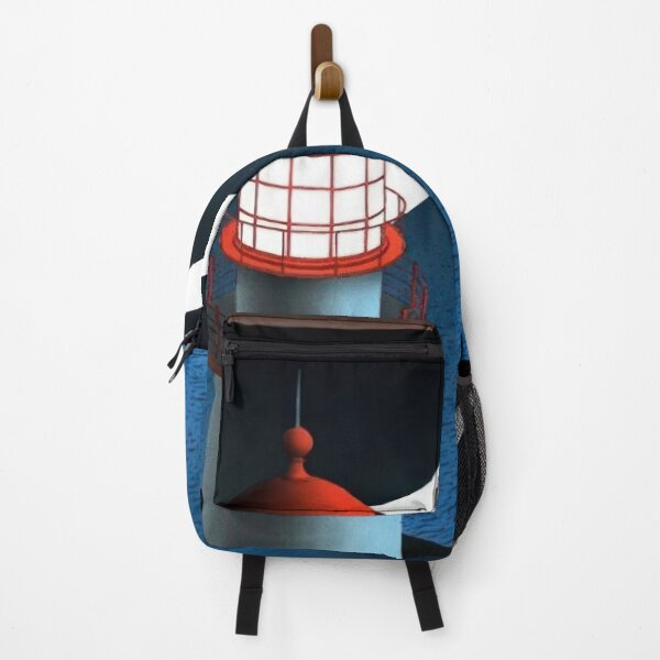 Item preview, Guy Billout designed and sold by KaijuNoKaiju.
