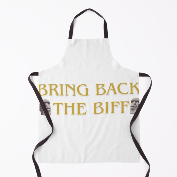 Item preview, Bring Back the Biff designed and sold by urchoice002.