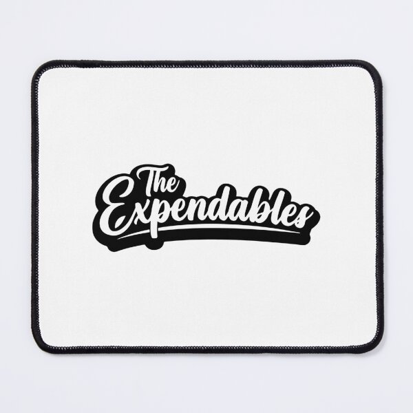Item preview, The Expendables 2 designed and sold by kourtneylabar.