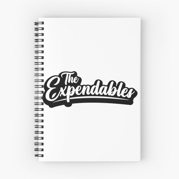 Item preview, The Expendables 2 designed and sold by kourtneylabar.
