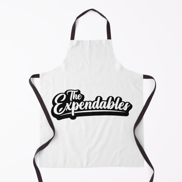 Item preview, The Expendables 2 designed and sold by kourtneylabar.