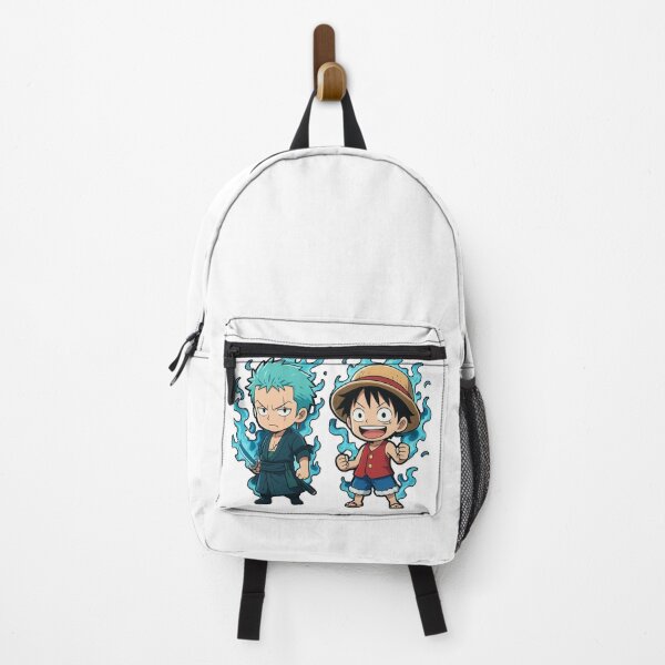 Item preview, Zoro | Luffy designed and sold by NichiStudio.