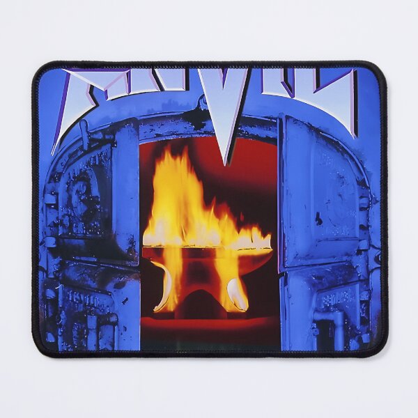Item preview, Anvil - Forged In Fire Album 1983 designed and sold by BoutiqueEggWhi.