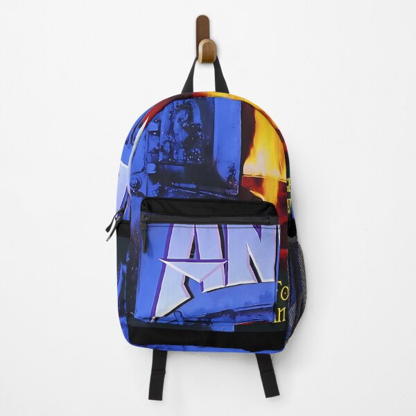 Item preview, Anvil - Forged In Fire Album 1983 designed and sold by BoutiqueEggWhi.