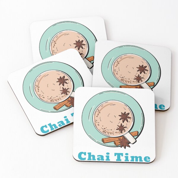 Item preview, Chai Time designed and sold by Artika-Designs-.