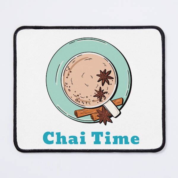 Item preview, Chai Time designed and sold by Artika-Designs-.
