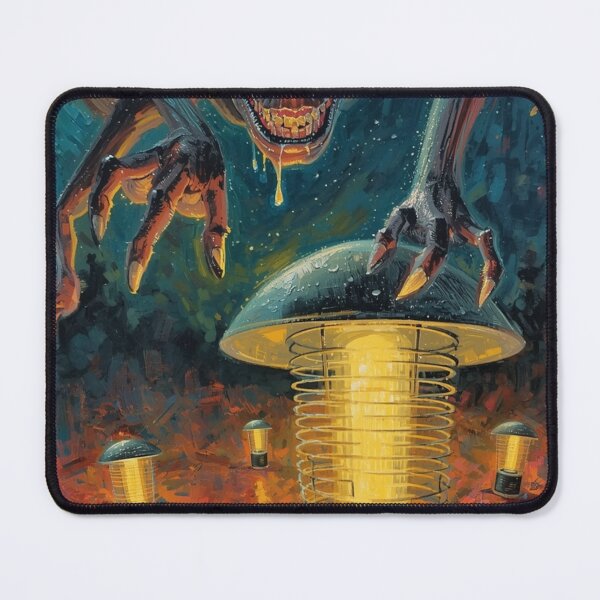 Item preview, blinded by the light designed and sold by JRED Design.