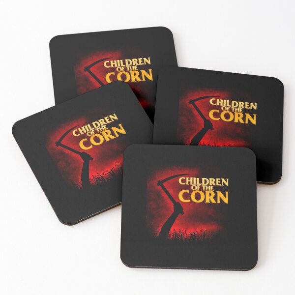 Item preview, Children Of The Corn designed and sold by OSCARVILLANSHOP.