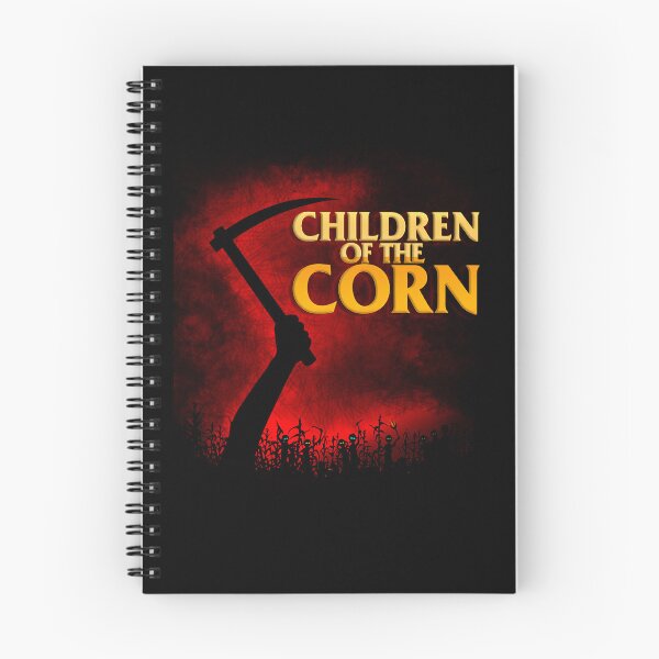 Item preview, Children Of The Corn designed and sold by OSCARVILLANSHOP.