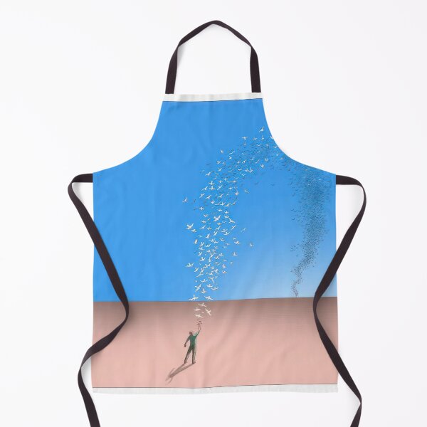 Item preview, Guy Billout designed and sold by KaijuNoKaiju.