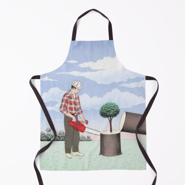 Item preview, Guy Billout designed and sold by KaijuNoKaiju.