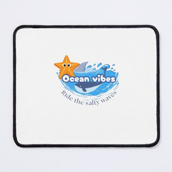 Item preview, Salty Splash-Ocean giggles, sun-drenched vibes designed and sold by PixelInfinite.