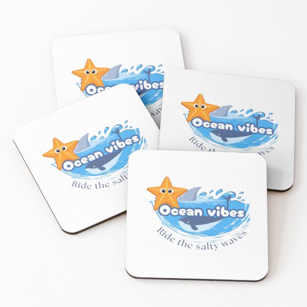 Item preview, Salty Splash-Ocean giggles, sun-drenched vibes designed and sold by PixelInfinite.