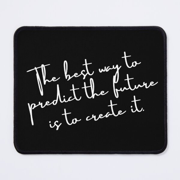 Item preview, Create Your Future: An Empowering Quote Design designed and sold by UrvashiStudio.