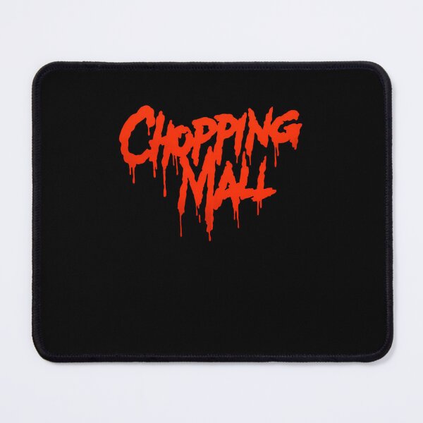 Item preview, Chopping Mall designed and sold by OSCARVILLANSHOP.
