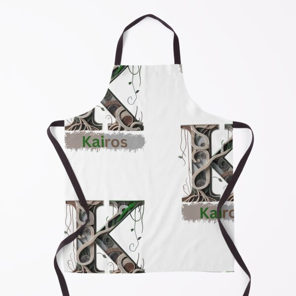 Item preview, Kairos – The Right Moment Nature Inspired Artistic Design designed and sold by Aura DC Studio.