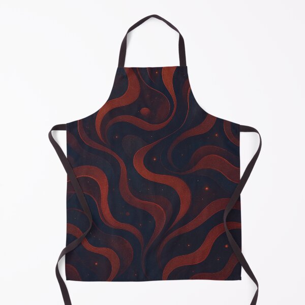 Item preview, Midnight Ember Flow designed and sold by GrizzlyJohns.