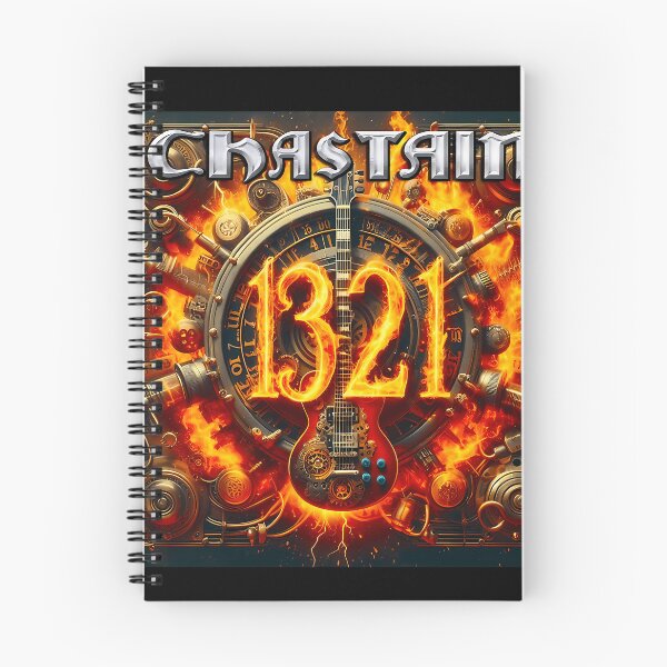 Item preview,  Chastain - 1321 Album 2021 designed and sold by BoutiqueEggWhi.