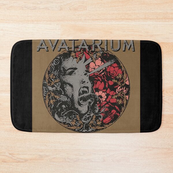 Item preview,  Avatarium - Hurricanes And Halos Album 2017 designed and sold by BoutiqueEggWhi.