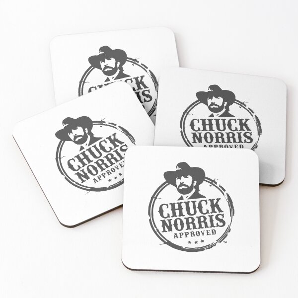 Item preview, Chuck Norris designed and sold by OSCARVILLANSHOP.