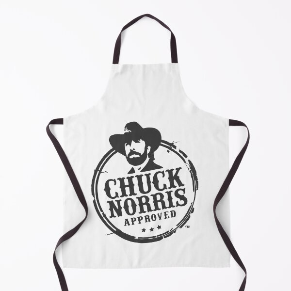 Item preview, Chuck Norris designed and sold by OSCARVILLANSHOP.