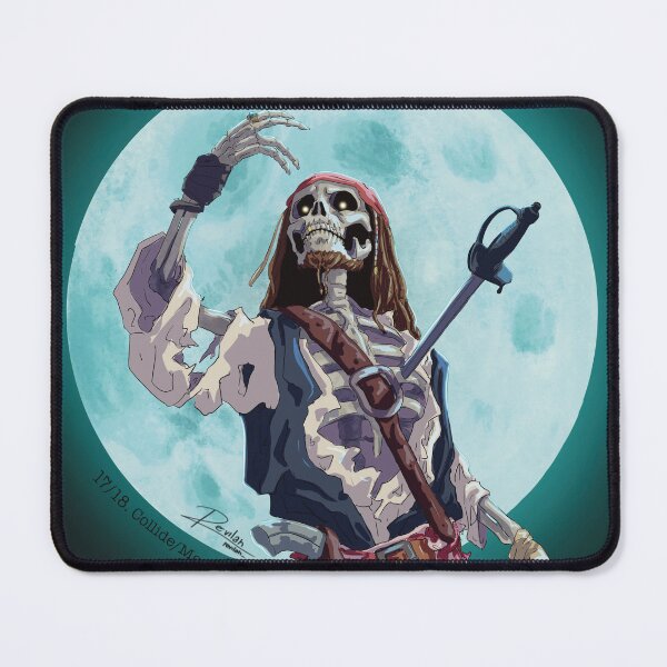 Item preview, Jack the best Pirate designed and sold by revilan.