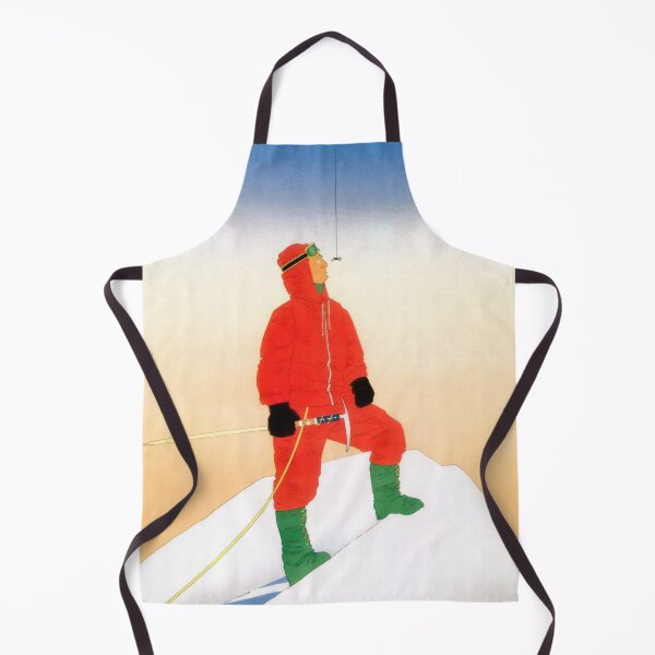 Item preview, Guy Billout designed and sold by KaijuNoKaiju.