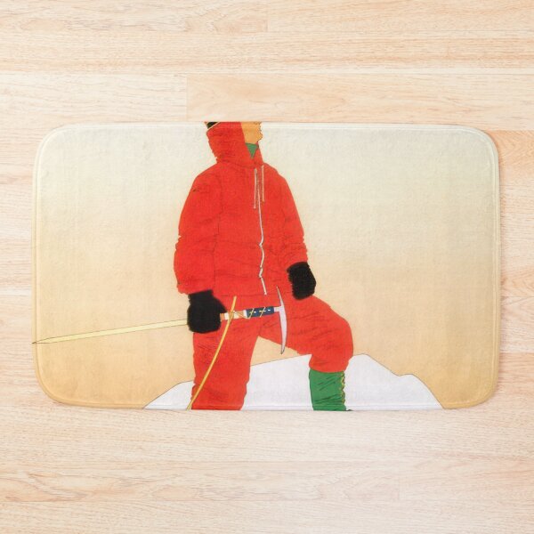 Item preview, Guy Billout designed and sold by KaijuNoKaiju.